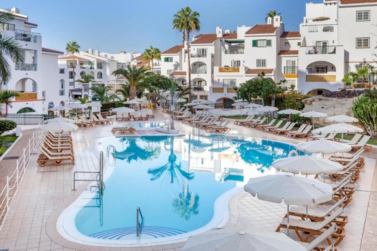 Buenavista Torviscas Beach Costa Adeje (Tenerife) Exterior foto