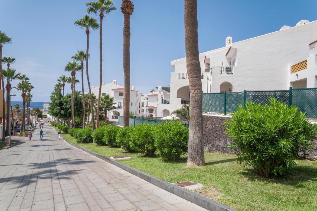 Buenavista Torviscas Beach Costa Adeje (Tenerife) Exterior foto