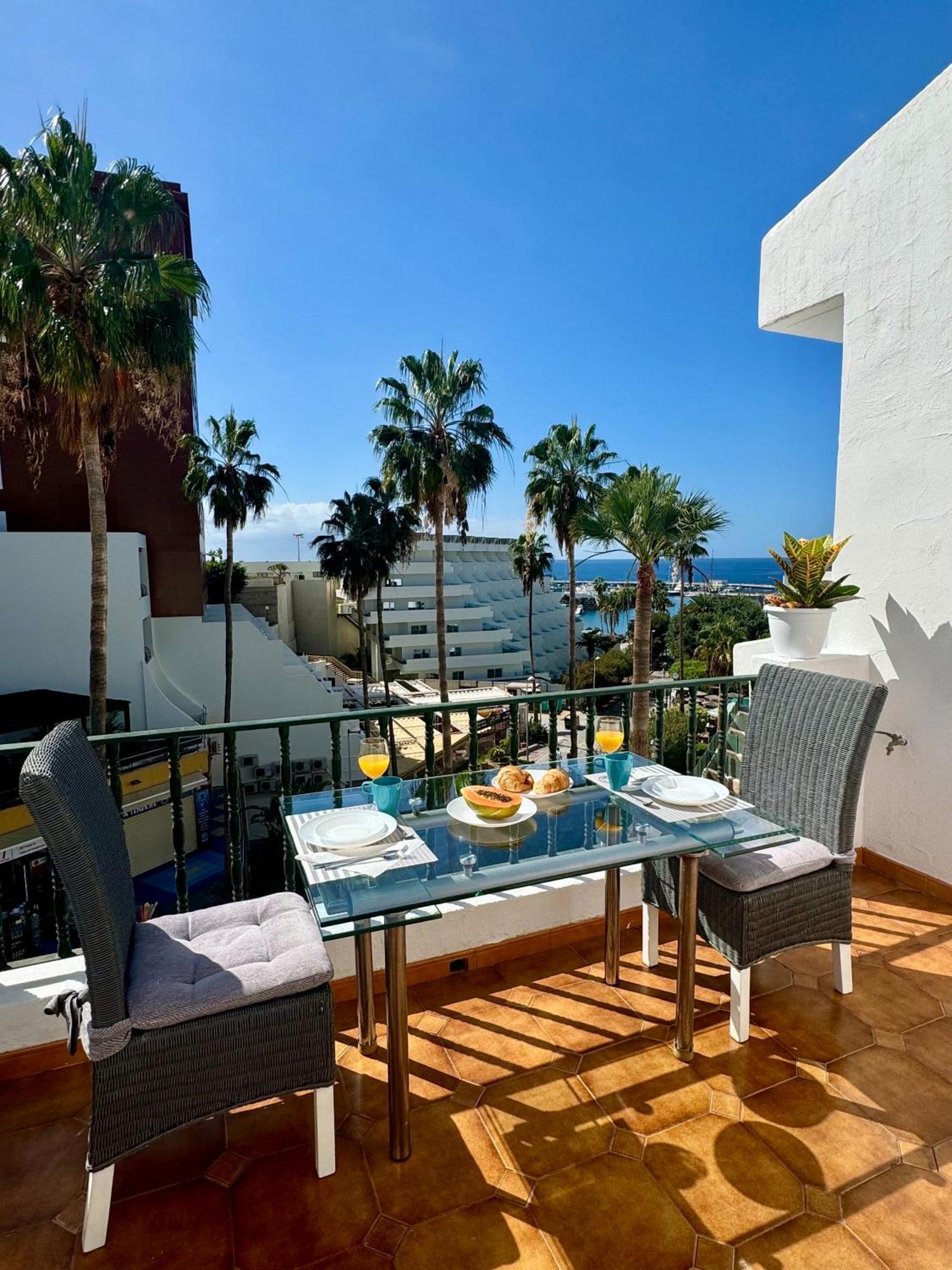 Buenavista Torviscas Beach Costa Adeje (Tenerife) Exterior foto