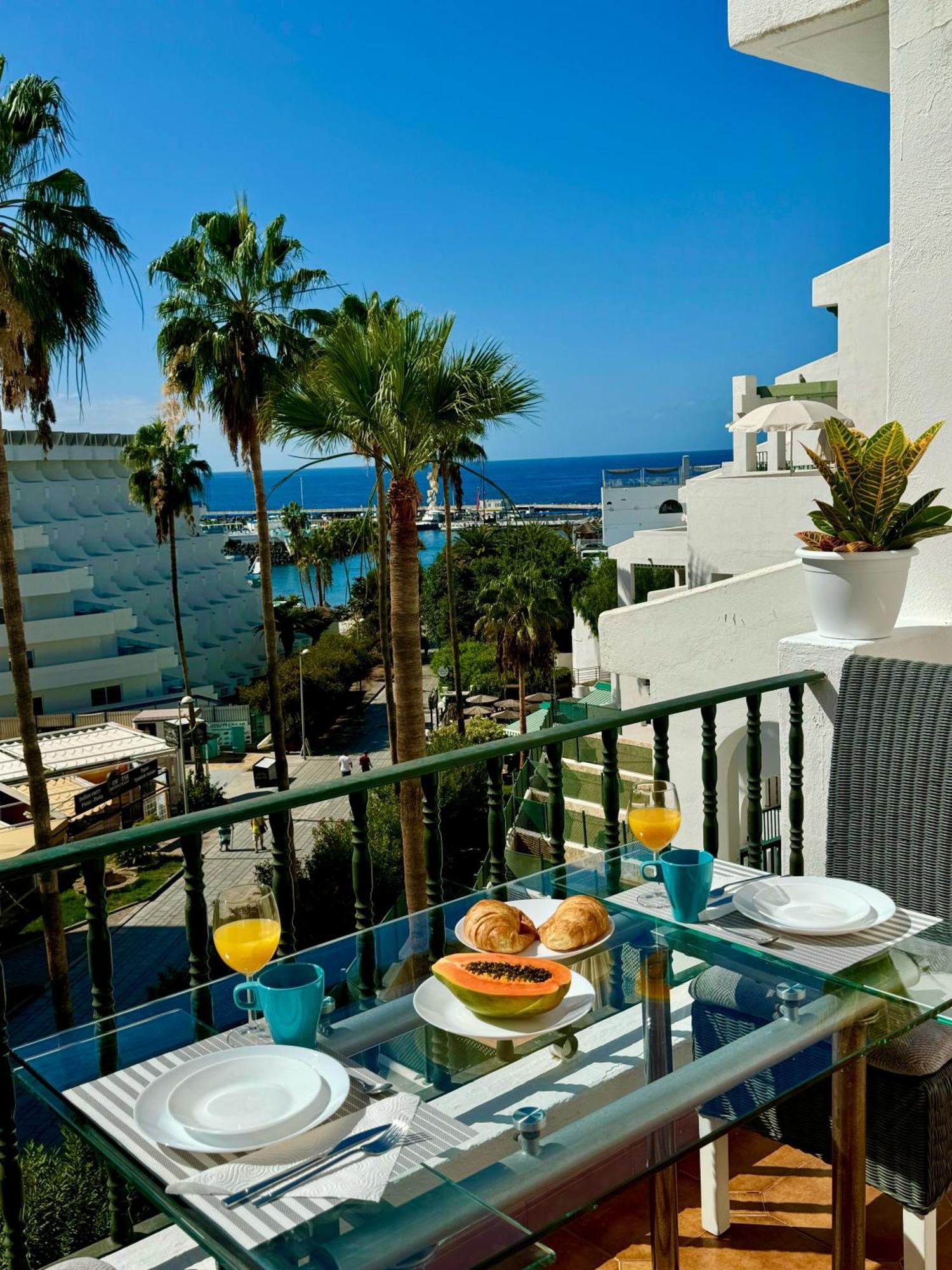 Buenavista Torviscas Beach Costa Adeje (Tenerife) Exterior foto